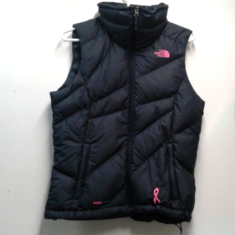 Black vest